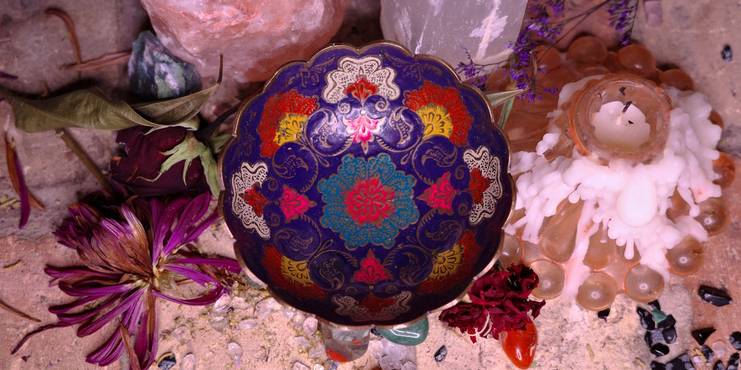 Altar Decor